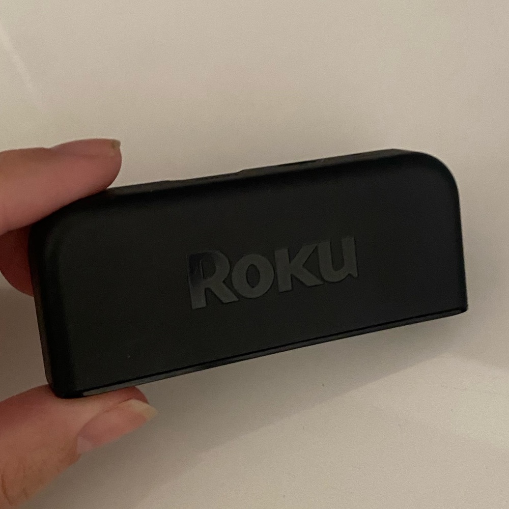Roku express